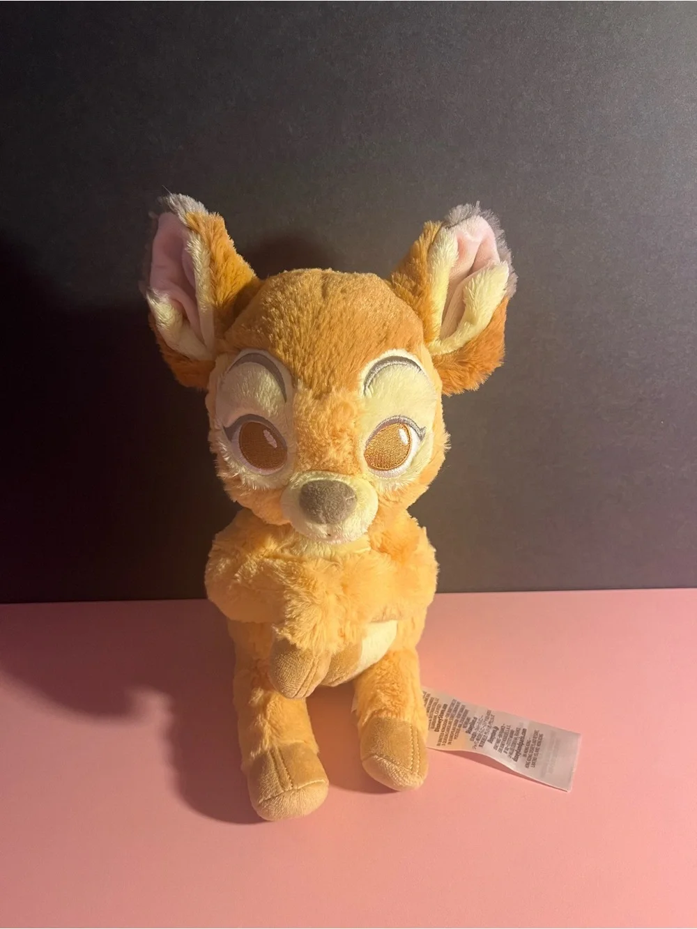 Disney Bambi plush